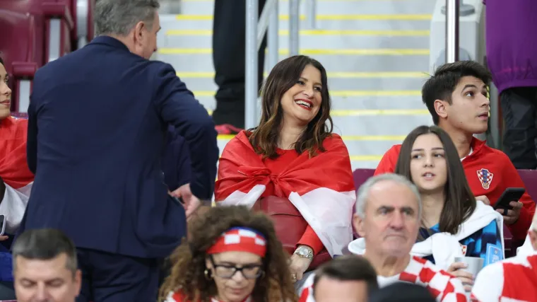 Žena koja već vi&scaron;e od 30 godina stoji uz Zlatka Dalića: Zbog njega je napravila veliku žrtvu
