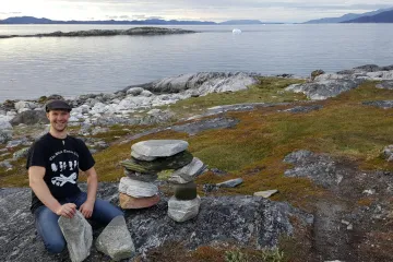 Domagoja je život odveo na Grenland: 'Dao sam otkaz, spakirao kofer i otišao'