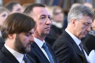 Drama s izborom ustavnih sudaca se nastavlja: Tko koga 'ucjenjuje' i jesu li 'maske pale'?