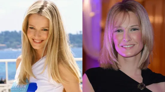 Od supermodela do prve zviždačice: 'Htjeli su me pretvoriti u prostitutku i seksualnu robinju'