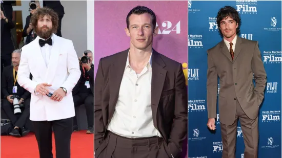 Traži se novi James Bond: Pogledajte koji zgodni glumci su favoriti za tajnog agenta 007