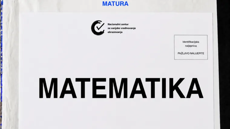 Da danas polažete državnu maturu iz matematike, kakav bi bio va&scaron; rezultat doznajte na kvizu