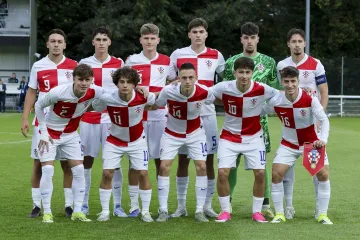 Hrvatska na Euru igra utakmicu generacije protiv Srbije: 'Moramo ih dobiti'