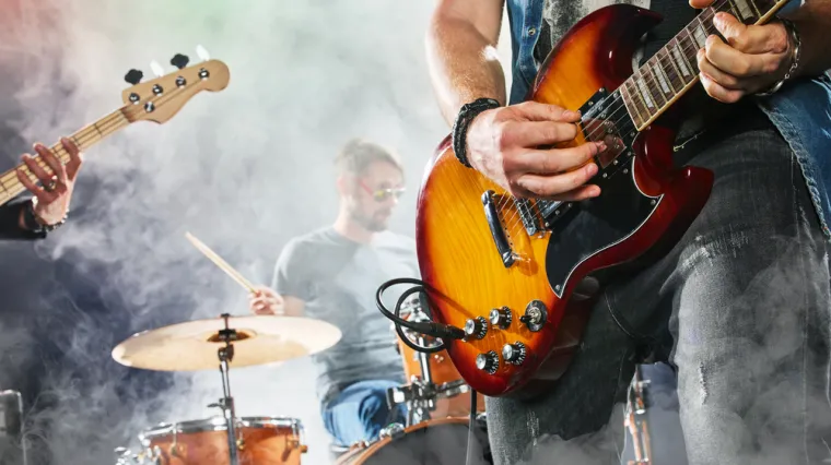 Od Beatlesa do Queena: Veliki kviz koji će testirati znanje o najvećim rock ikonama