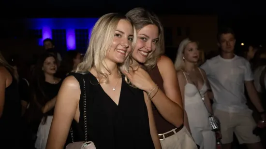 Tko kaže da je Rozga bila glavna zvijezda u Karlovcu? Ove ljepotice su osvojile prve redove