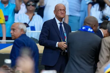 Deschamps kritizirao suca nakon polufinala, stigao mu je brutalan odgovor Colline