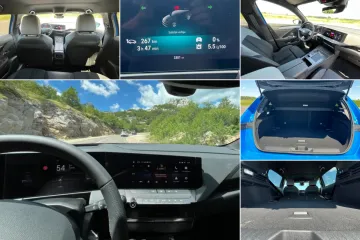 Prvi smo testirali novu njemačku uzdanicu: Tri detalja baš jako odskaču i impresioniraju