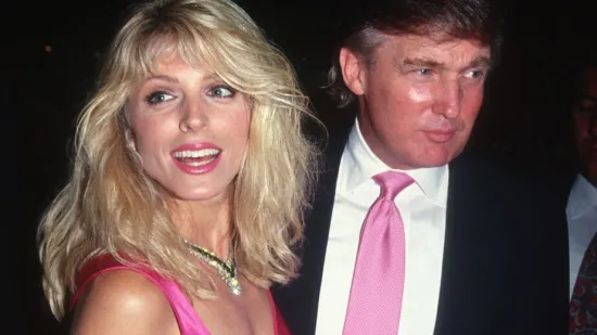 Zbog nekih su pucali brakovi, druge je plaćao, a jednu je oženio: Ovo su sve Trumpove ljubavnice