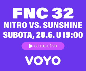 VOYO logo