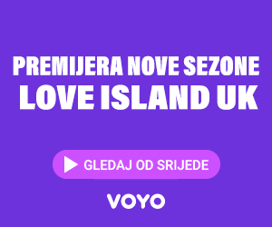 VOYO logo