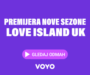 VOYO logo