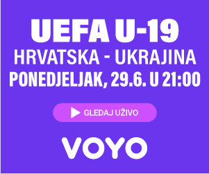 VOYO logo
