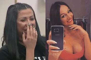 Tijana Ajfon otkrila prljavu tajnu Mace Diskrecije