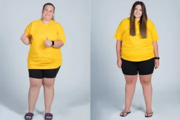 Upoznajte 18 kandidata koji će pokušati skinuti što više kilograma