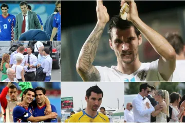 'Kad sam saznao za bolest, svijet mi se srušio. Proživio sam pakao, ali majka me spasila'