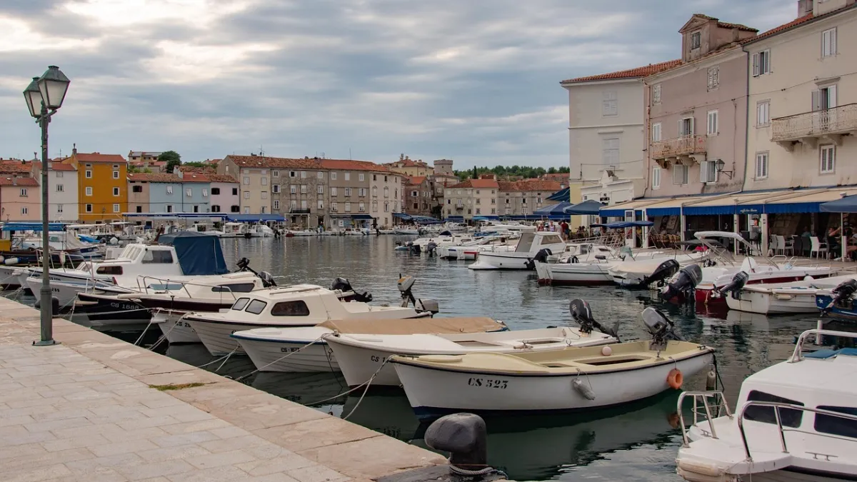 Znate li koji je najveći otok u Hrvatskoj? Ovo su česte zablude o hrvatskim otocima
