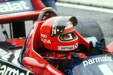 Evo što nas je Niki Lauda naučio prije nego što je morao otići