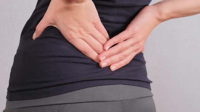 Kako vitamin D moe pomoi ena s bolovima u donjem dijelu lea? - Net.hr