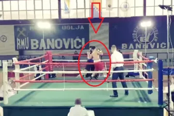 'Svjestan si svega, ali si ne možeš pomoći'