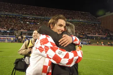 'Moj Niko je dobro, malo si hakla sa svojom generacijom, onako za dušu'