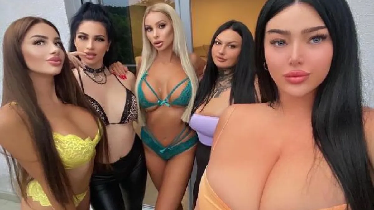 Kontaktsiz jinsiy aloqa porno videolar