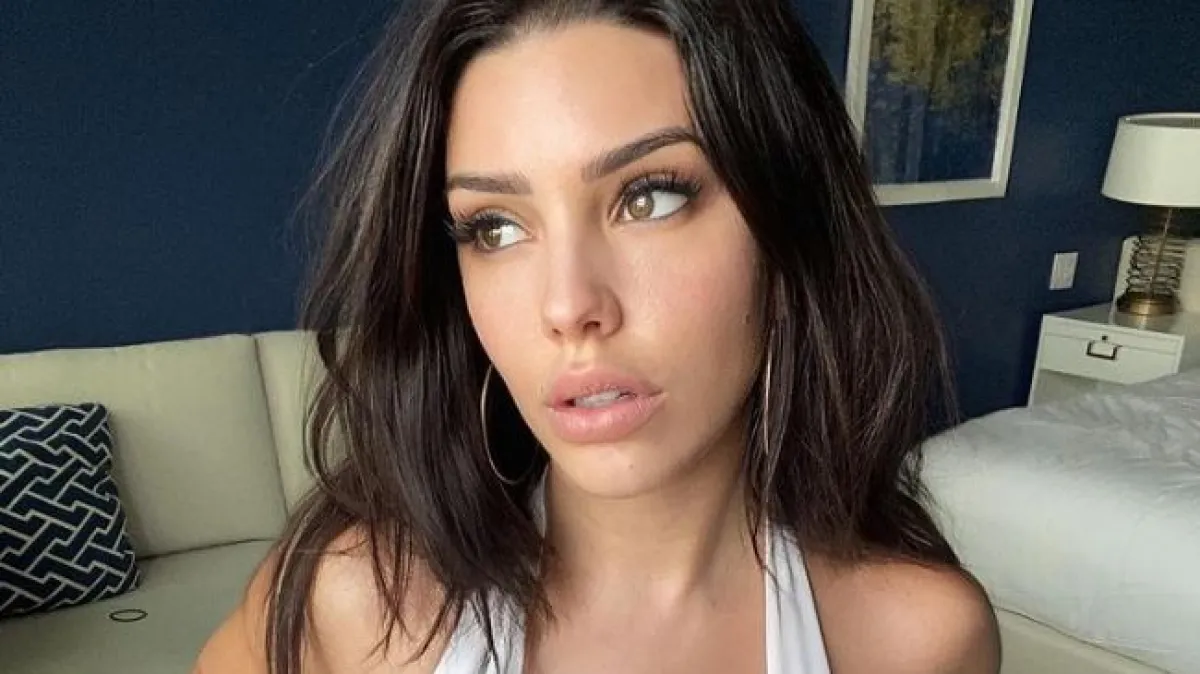 OnlyFans zvijezda Paige Woolen objavila bizarne poruke 'Želim ti