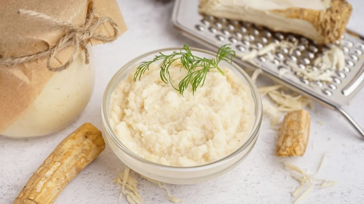 Kako pripremiti domaći hren? Par jednostavnih koraka do savršenog umaka