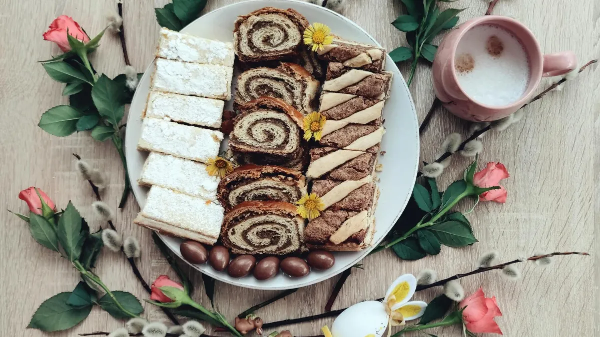 Kako čuvati suhe kolače? Ovo su tri provjereno uspješne metode