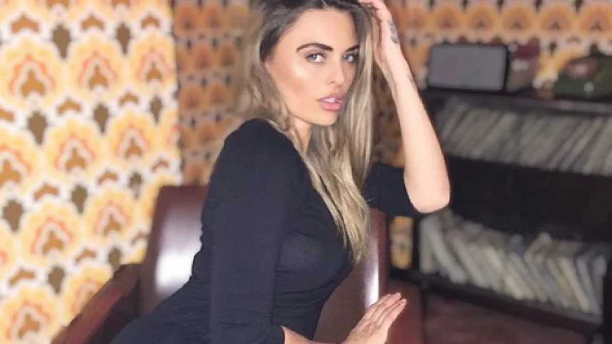 Carla Bellucci napušta OnlyFans jer želi studirati kao Kim Kardashian