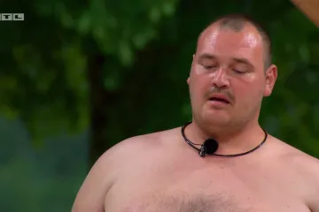 Josip iz 'Života na vagi' je najteže već prošao: 'Liječnici su mi govorili da imam još pet dana, ali uspio sam se izliječiti'