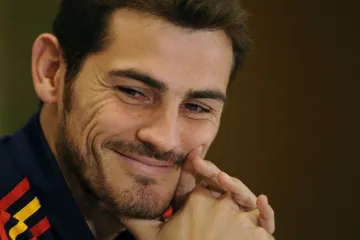 Iker Casillas ponovno šokirao objavom na društvenim mrežama: 'Želim ga u svom životu...'