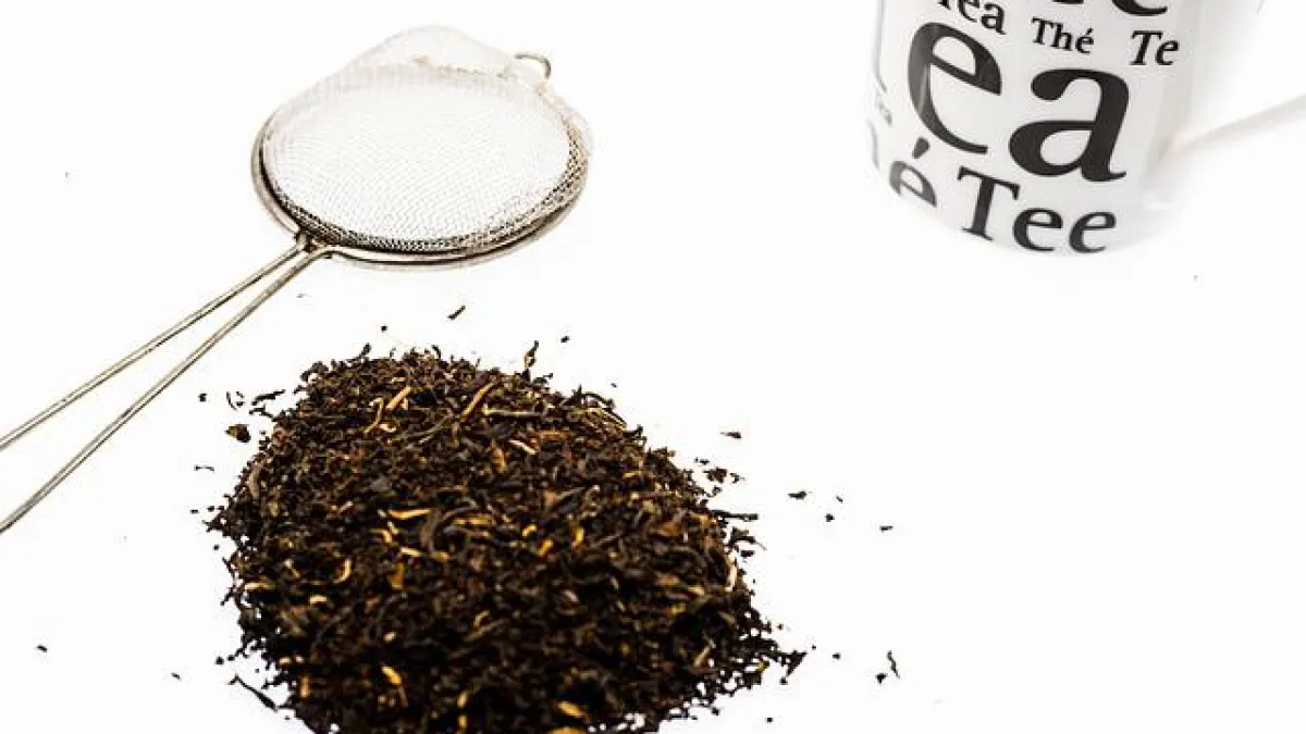 Čaj od crnog kima: Kako se priprema i pije čaj od crnog kima? - Net.hr