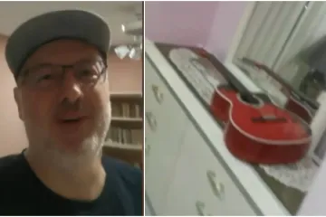 Siniša Vuco nakon kupovine stana na Karibima poručio: 'Nisam došao tu na turizam kao neki moji kolege'