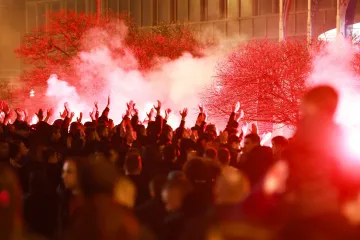 Nepoznata priča o Građanskom i žestokoj ZG navijačkoj tradiciji: 'Da sam imao još jednu, čulo bi se do Beograda. Ja nisam Jugoslaven, ja sam Hrvat'