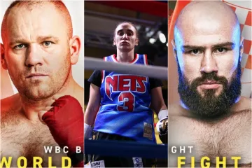 'Eddie Hearn i Matchroom pokušali su sve da me sabotiraju, a očekujem 'rat' u ringu između Babića i Rozanskog koji će završiti prekidom'