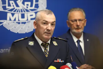 Osjećaj ponosa ne blijedi: 'Operacija Bljesak je baš poput bljeska munje pred nadolazeću Oluju'