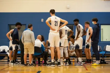 Na košarkaškom turniru u čast Draženu Petroviću nastupio i Guinessov rekorder: Pogledajte koliko je visok ovaj tinejdžer