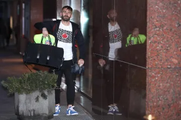 Država gori zbog Livaje, a postoji veći tragičar i problemi od njega: Livaja mora shvatiti da ako glumi mangupa, neka bude onda mangup do kraja