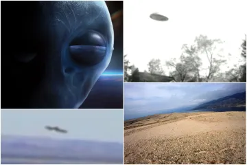 Ovo je 10 najčuvenijih susreta s izvanzemaljcima u Hrvatskoj: Posjet Titu na Brijunima, okršaj nad Osijekom, Paški trokut, grad pod morem...