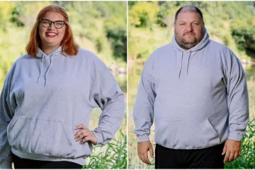 Pero mašta o ziplineu, a Nina o zasnivanju obitelji: I oni će skidati kile u novoj sezoni 'Života na vagi'!