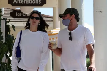 Leonardo DiCaprio na meti kritika zbog veze s 25-godišnjakinjom: 'Ova se nije niti rodila kada je izašao Titanic'