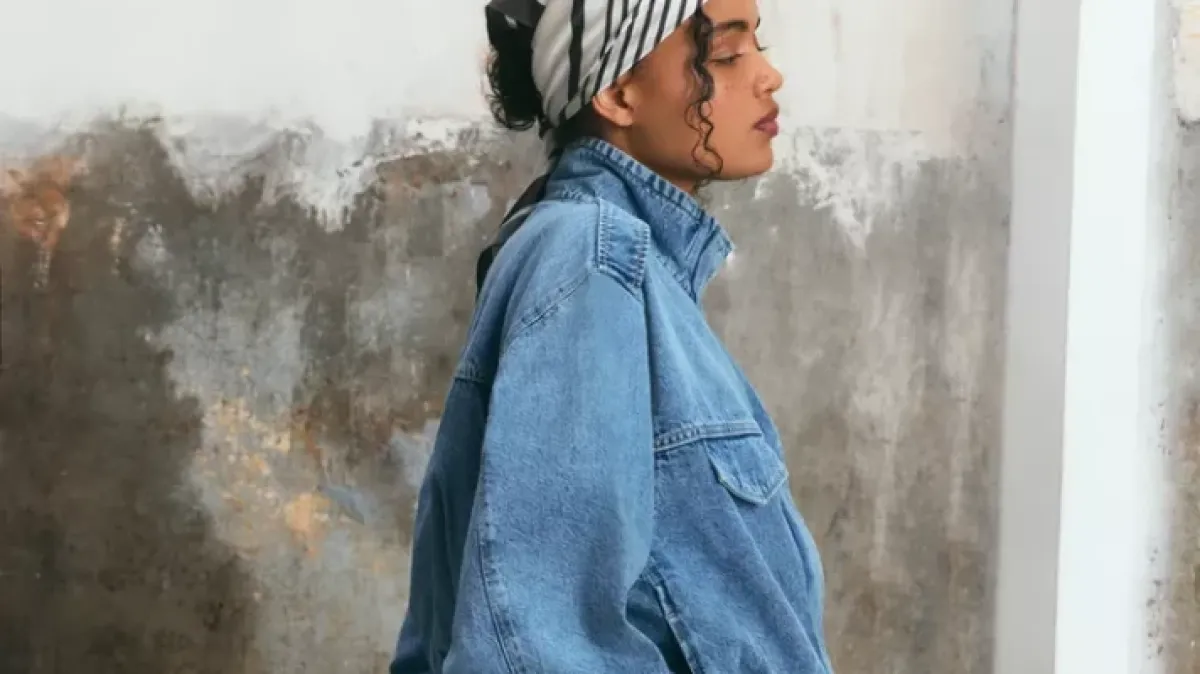 Pronašli smo savršene proljetne komade u Stradivariusu