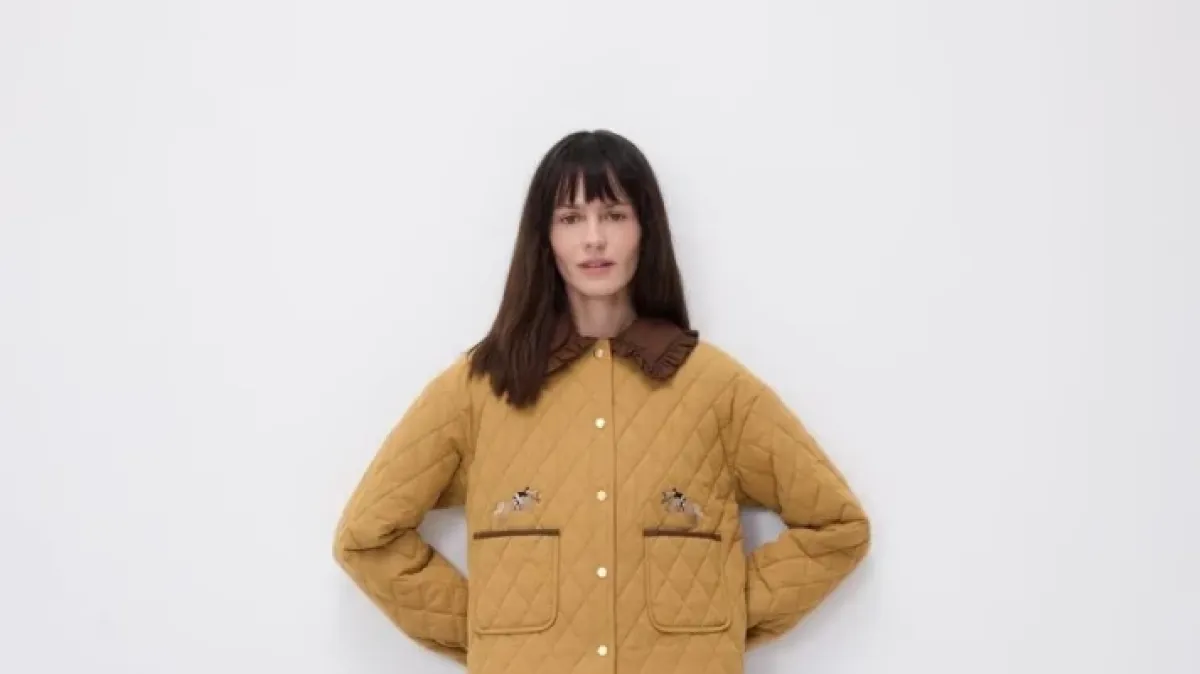 Reserved ima najkul proljetne jakne koje ćeš nositi svaki dan