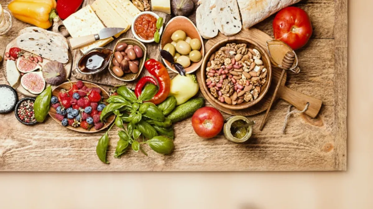 Top 10 niskokaloričnih namirnica koje možete jesti bez grižnje savjesti