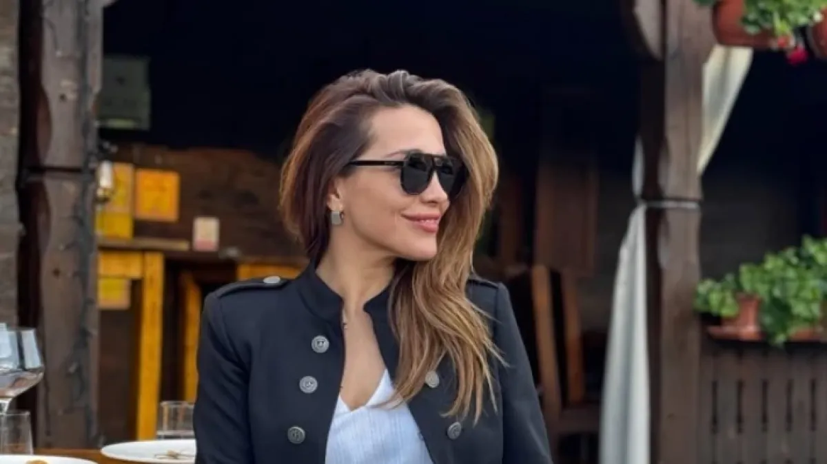 Marijana Batinić pokazala kako nositi najpoželjniji Zara sako sezone