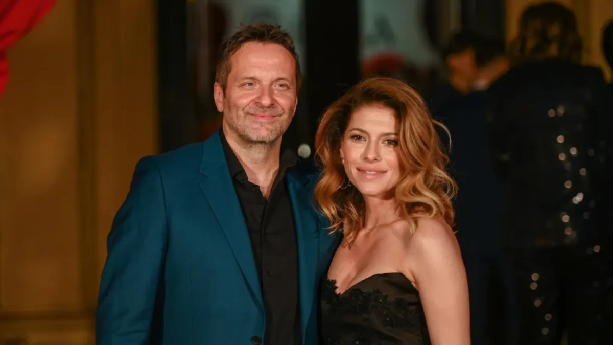 Jelena Perčin, Goran Ivanišević - evo tko je još izrekao 'da' daleko od javnosti