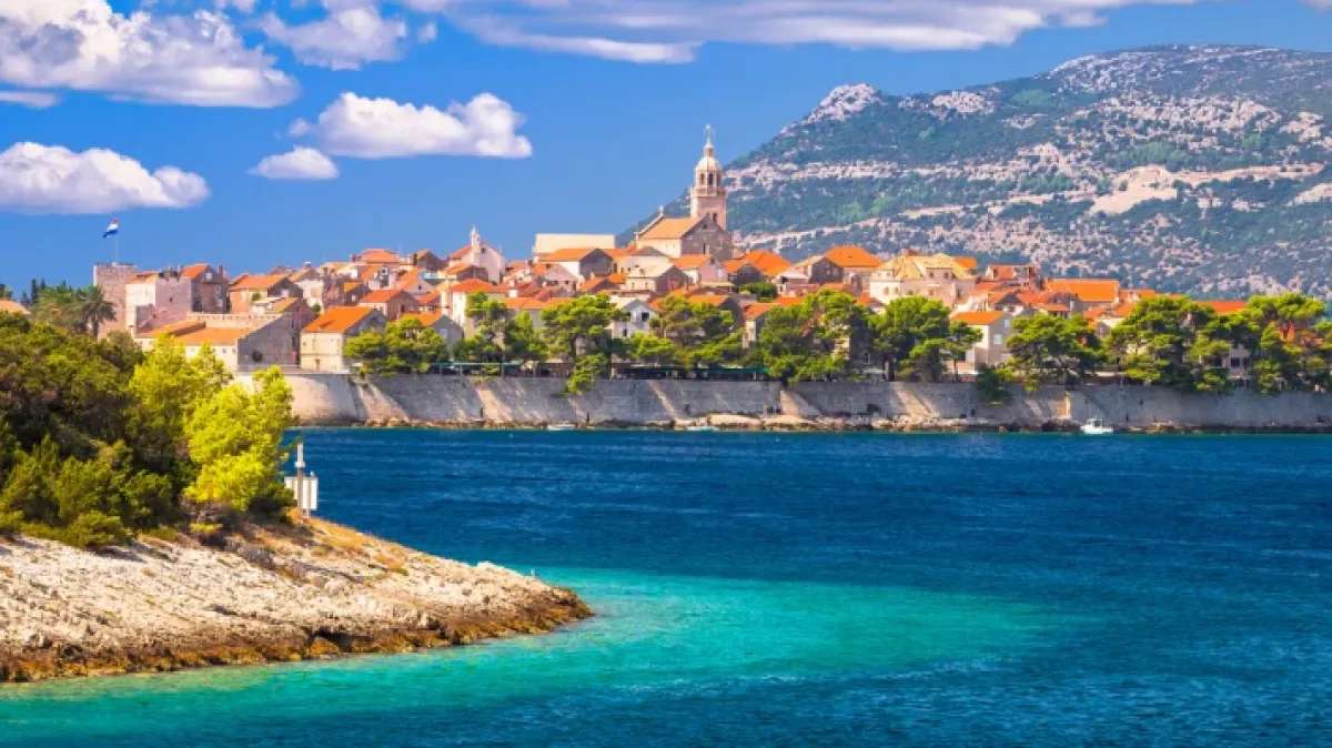 Korčula ima neke od najljepših plaža na Jadranu: 11 čarobnih mjesta za kupanje