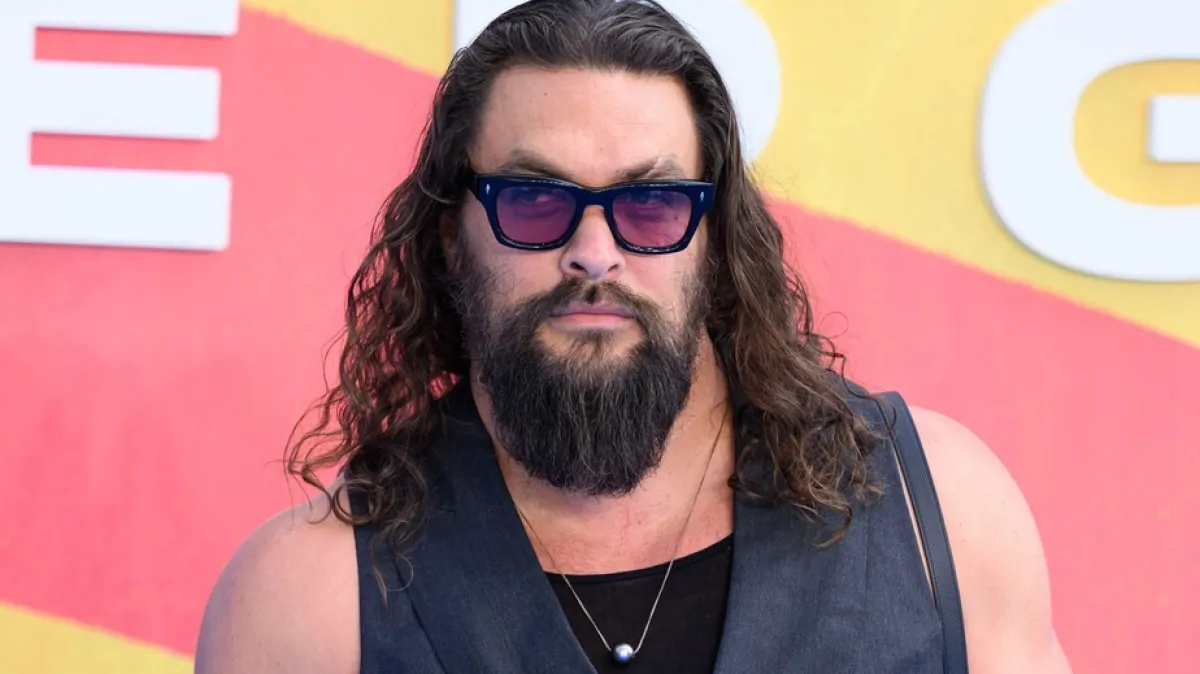 Jason Momoa slavi rođendan: Godine mu itekako dobro stoje, a ove fotografije to potvrđuju