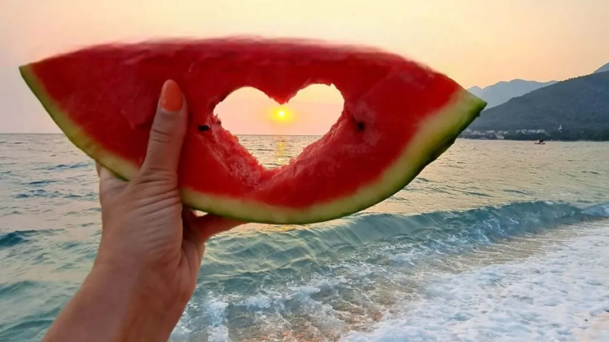 Ljeto za pamćenje: 50 najboljih fotografija s ljetovanja naših čitateljica, neke su zaista čarobne