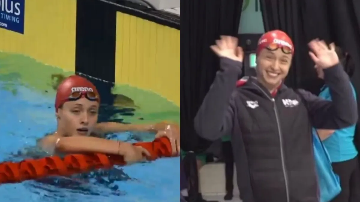 Ana Bla evi Oborila Hrvatski Rekord I U la U Polufinale EP a Net hr ana-bla-evi-oborila-hrvatski-rekord-i-u-la-u-polufinale-ep-a-net-hr